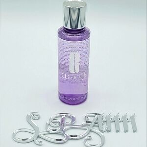 Clinique Take The Day Off Makeup Remover NEW #1255